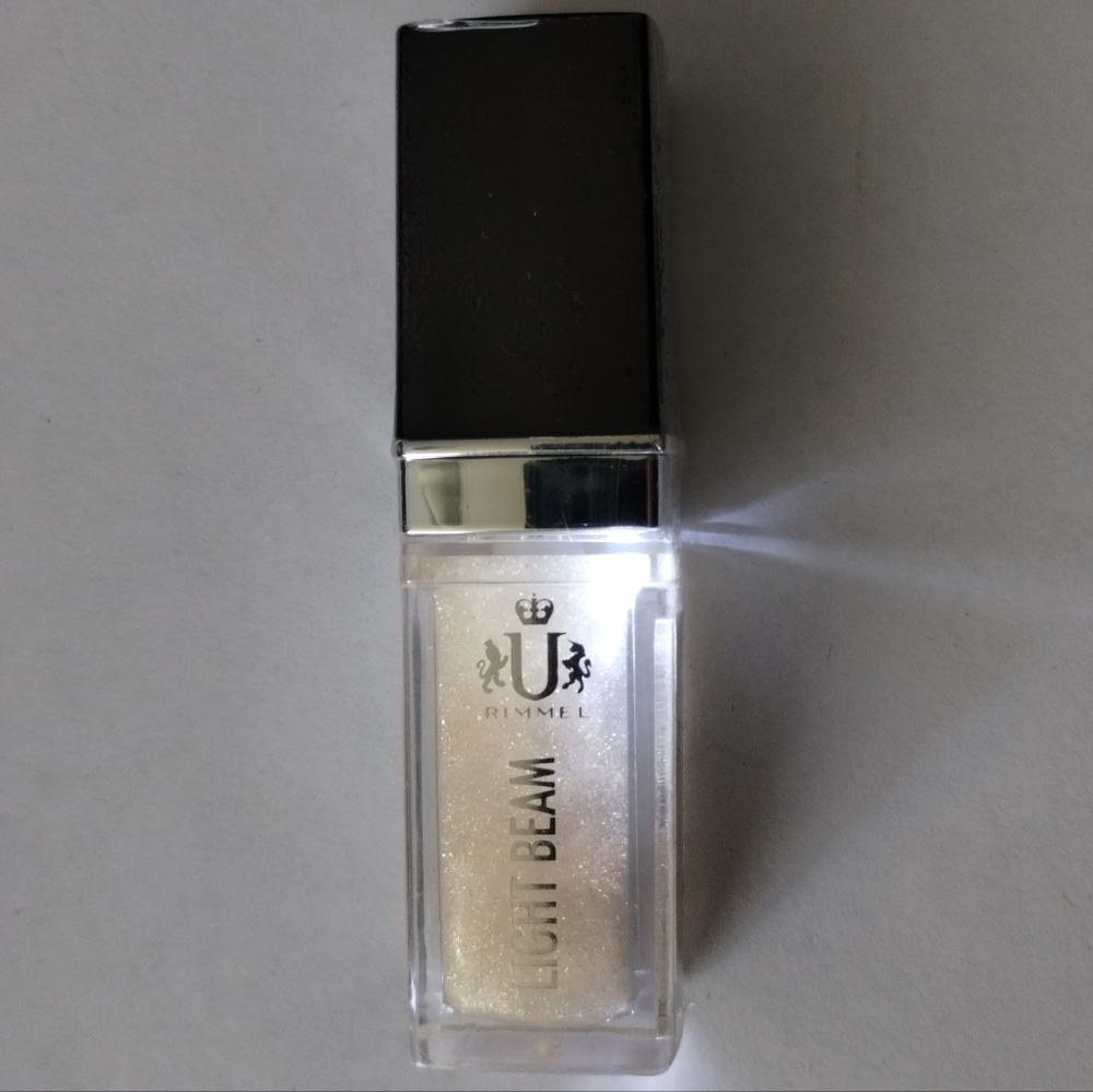 Rimmel Light Beam After Dark Lip gloss